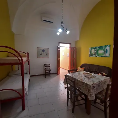 Hébergement de vacances Elena House