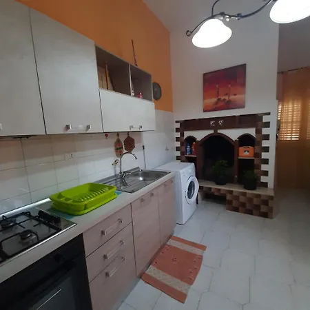 Elena House * プレシッチェ