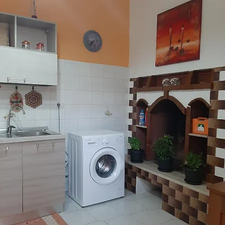 Elena House Presicce