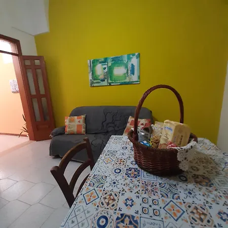 Elena House Hébergement de vacances Presicce