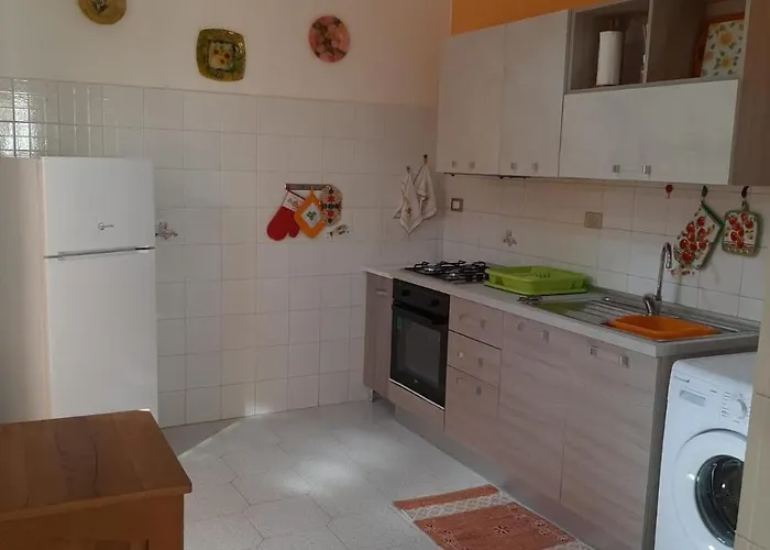 Hébergement de vacances Elena House *