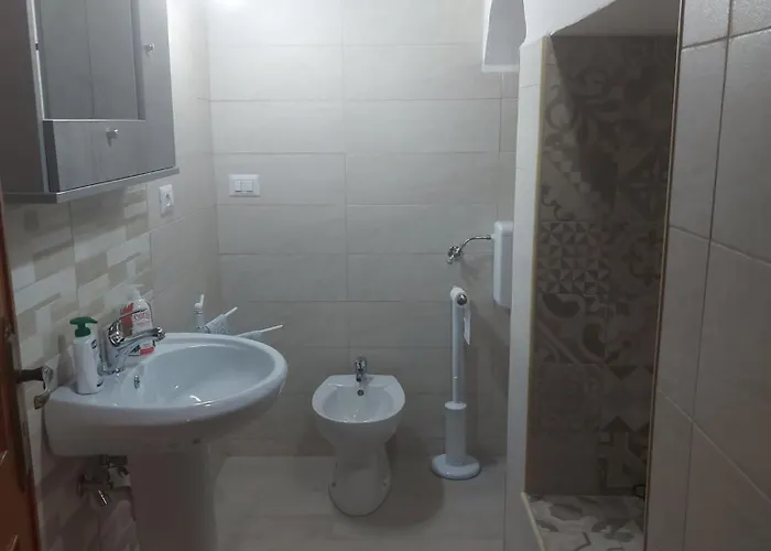 Elena House Hébergement de vacances *