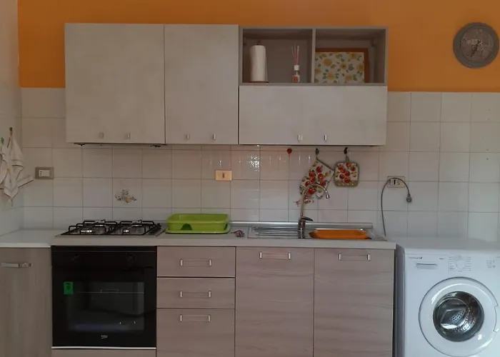 Elena House Presicce