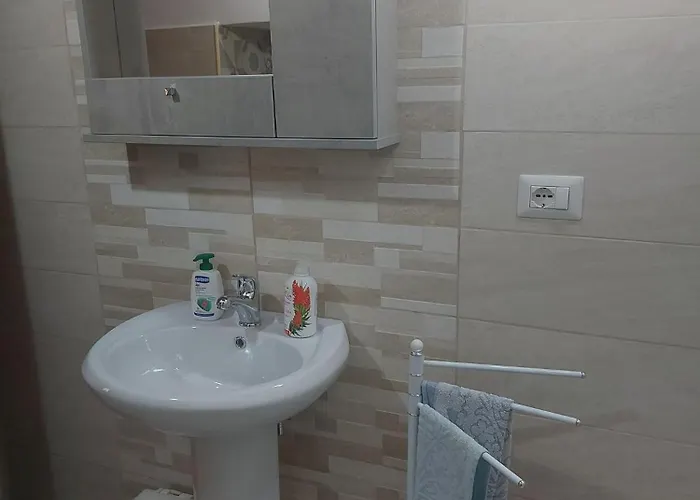 Hébergement de vacances Elena House