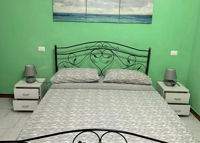 Hébergement de vacances Elena House