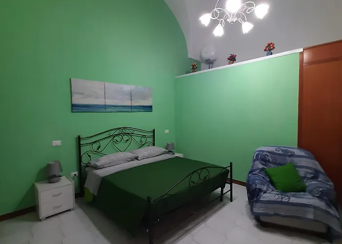 Elena House Hébergement de vacances