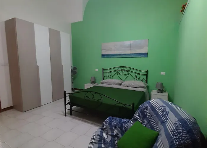 Hébergement de vacances Elena House