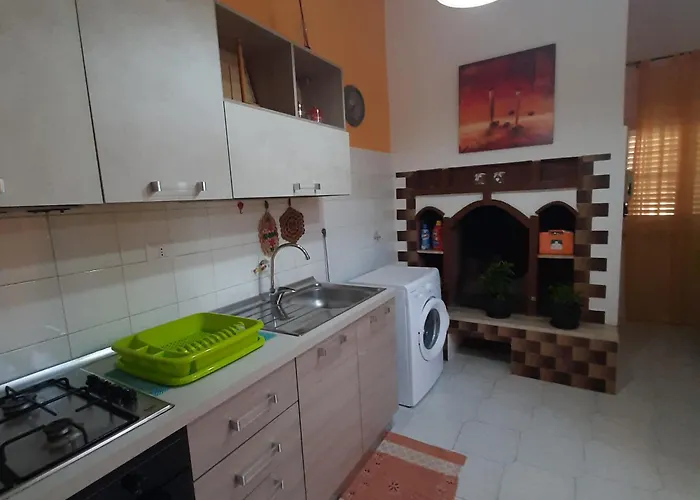 Elena House * Presicce