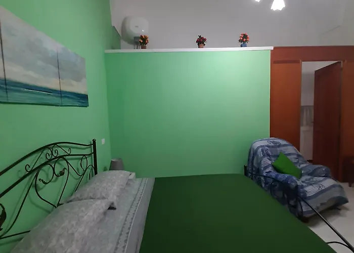 Hébergement de vacances Elena House *