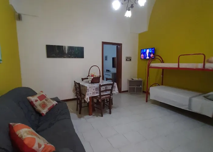 Hébergement de vacances Elena House