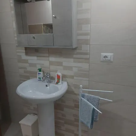 Feriehus Elena House