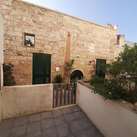 Elena House Feriehus Presicce