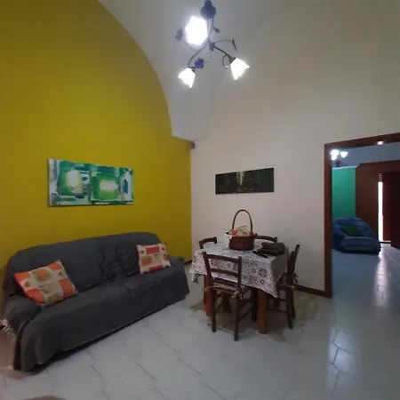 Elena House