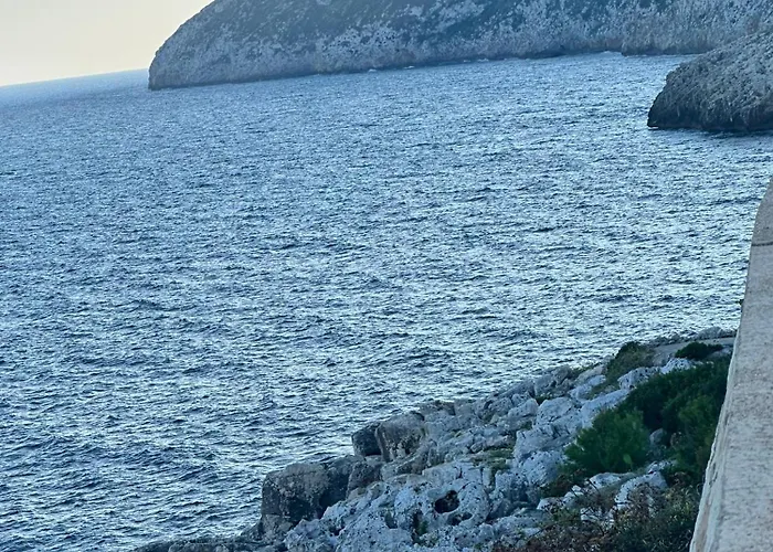 度假居 Elena House 普雷西切