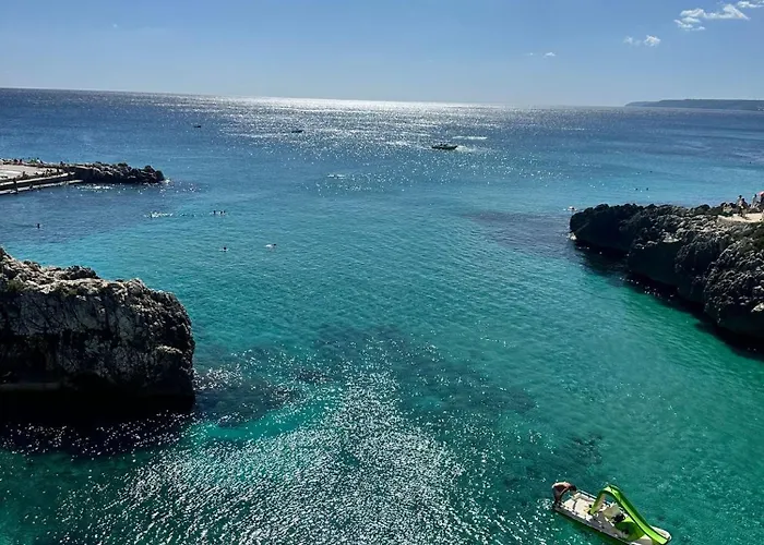 Elena House 度假居 普雷西切