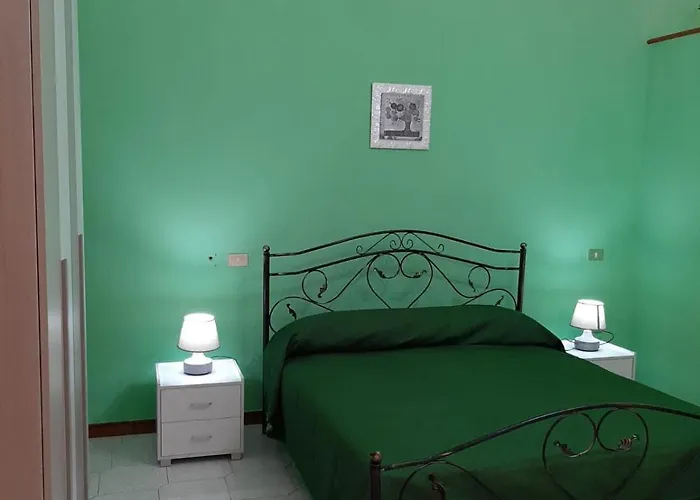 度假居 Elena House