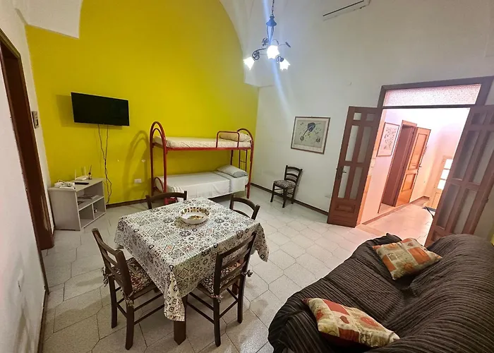 度假居 Elena House 普雷西切