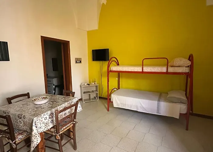 度假居 Elena House 普雷西切