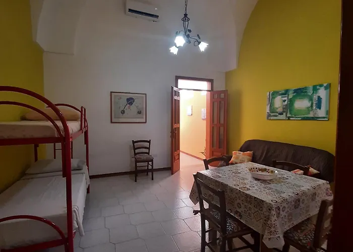 度假居 Elena House