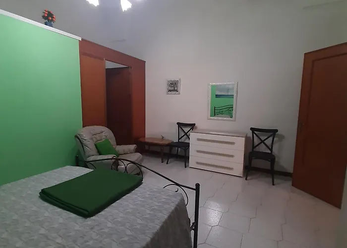 Elena House 度假居