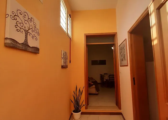 度假居 Elena House 普雷西切