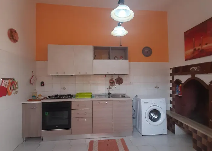 Elena House 度假居 *